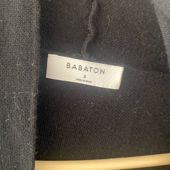 Aritzia Babaton Kirby Sweater - Picture 5 of 8